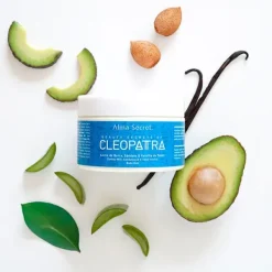 ALMA SECRET Cleopatra Body Milk
