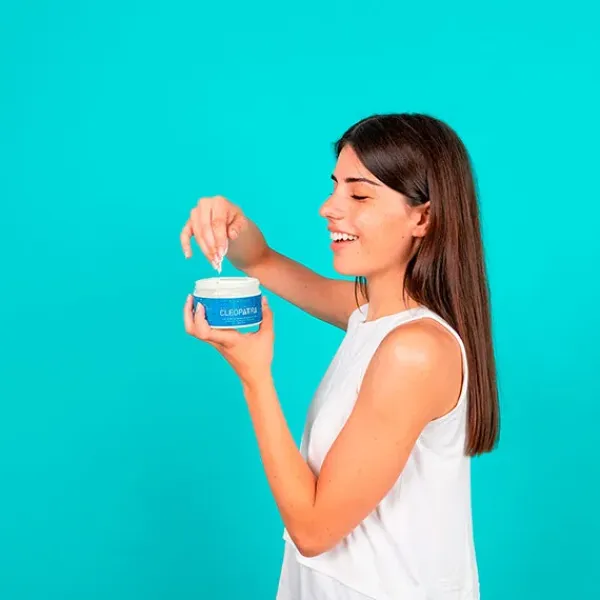 ALMA SECRET Cleopatra Body Milk