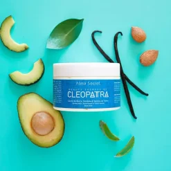 Online Cleopatra Body Milk Corporal