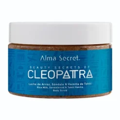 ALMA SECRET Cleopatra Body Scrub