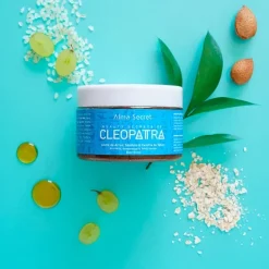 Hot Cleopatra Body Scrub Corporal