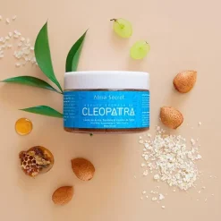 Hot Cleopatra Body Scrub Corporal