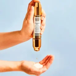 Best JAMES READ Click & Glow Body