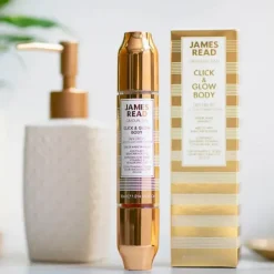Best JAMES READ Click & Glow Body