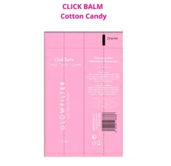 Click Balm*GLOWFILTER New