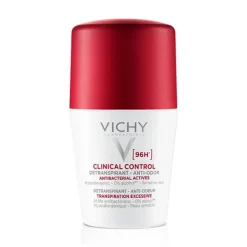 Clinical Control 96H*VICHY Hot