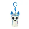 Clearance TY Clip Helena Husky