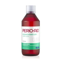 Clorhexidina 0,05% Colutorio*PERIO AID Best