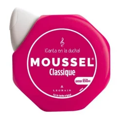 Clásico*MOUSSEL New