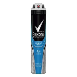 Cobalt Dry Motion Sense*REXONA Online