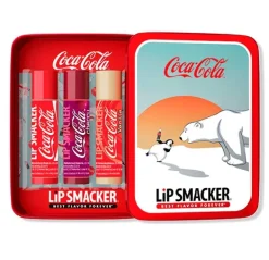 Coca·Cola*LIP SMACKER