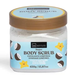 Coco & Vainilla Sugar Body Scrub*IDC INSTITUTE Outlet