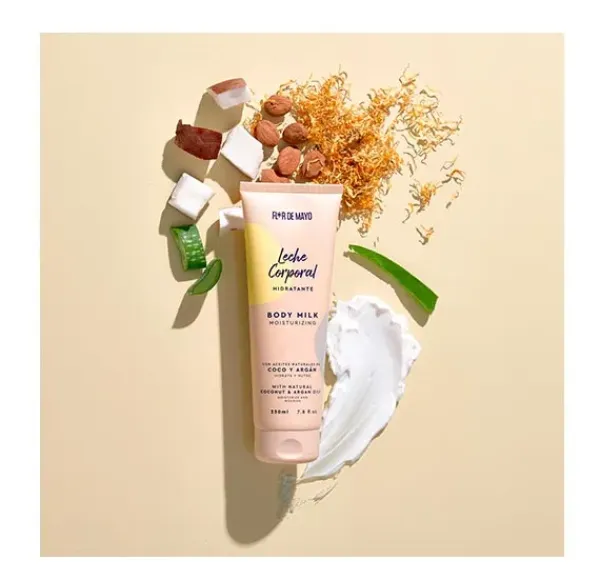 Coco Y Argán*FLOR DE MAYO Outlet