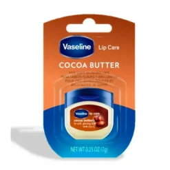 Cocoa Butter*VASELINE Best