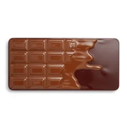 Cocoa Chocolate Tin Palette*I HEART REVOLUTION Discount