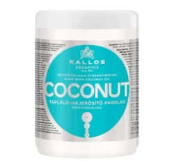 Coconut*KALLOS New