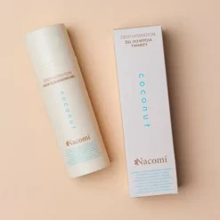 Coconut*NACOMI Online