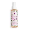 Coconut & Vanilla Fixing Spray*I HEART REVOLUTION Sale