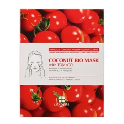 Coconut Bio With Tomato Mascarillas