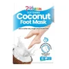 Hot Coconut Foot Mask Mascarillas