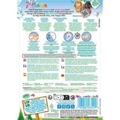 Hot Coconut Foot Mask Mascarillas