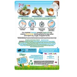 Best Coconut Hand Mask Mascarillas