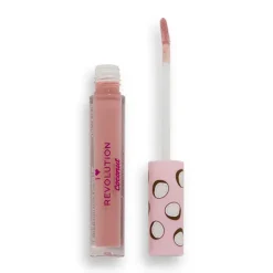 Coconut Lip Gloss*I HEART REVOLUTION