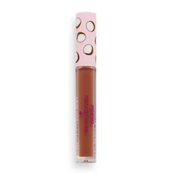 Coconut Lip Gloss*I HEART REVOLUTION