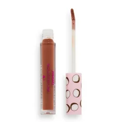 Coconut Lip Gloss*I HEART REVOLUTION