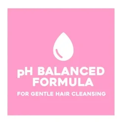 New OGX Coconut Milk Conditioner