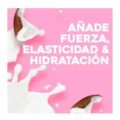 New OGX Coconut Milk Conditioner