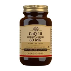 Online Coenzyme Q-10 Complementos Alimenticios