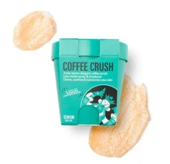 Coffee Crush*SIWON Outlet