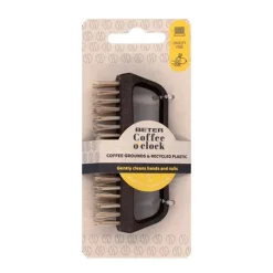 Online BETER Coffee O'clock Nail Brush