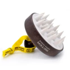 Coffee O'Clock Scalp Massager & Shampoo Brush*BETER Sale