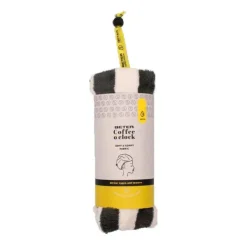 Sale BETER Coffee O'clock Soft & Comfy Towel