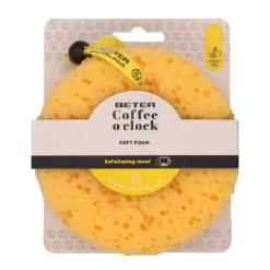 Online BETER Coffee O'clock Soft Sponge