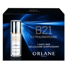 New ORLANE Coffret B21 Extraordinaire Sérum