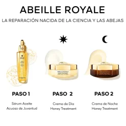 Clearance GUERLAIN Cofre Abeille Royale Crema