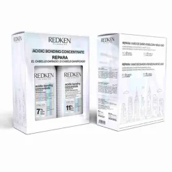 Discount REDKEN Cofre Acidic Bonding Concentrate