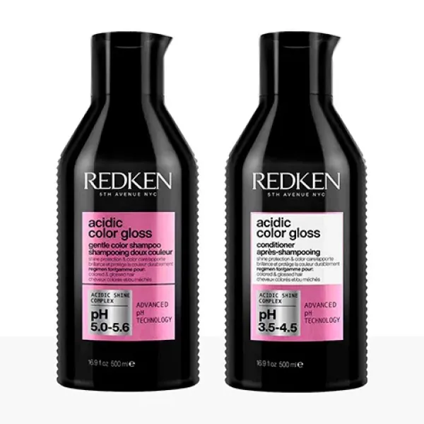 Outlet REDKEN Cofre Acidic Color Gloss