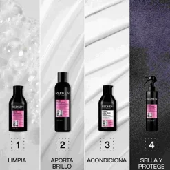 Outlet REDKEN Cofre Acidic Color Gloss