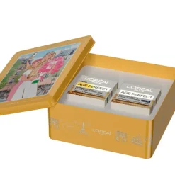 Cofre Age Perfect*L'OREAL PARIS Outlet