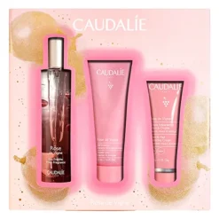 CAUDALIE Cofre Agua Rose De Vigne
