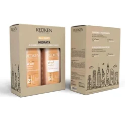 Best REDKEN Cofre All Soft