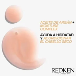 Best REDKEN Cofre All Soft