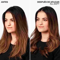 Best REDKEN Cofre All Soft