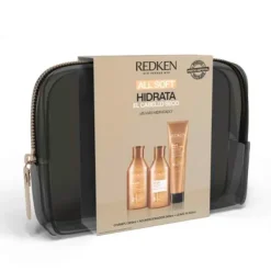 Clearance REDKEN Cofre All Soft Hidrata