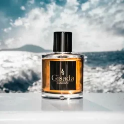 Cofre Ambassador*GISADA New