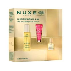 Sale Cofre Anti-Aging Glow Routine Antiedad